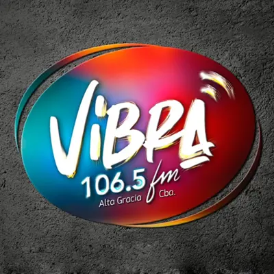 Vibra 106.5 android App screenshot 0